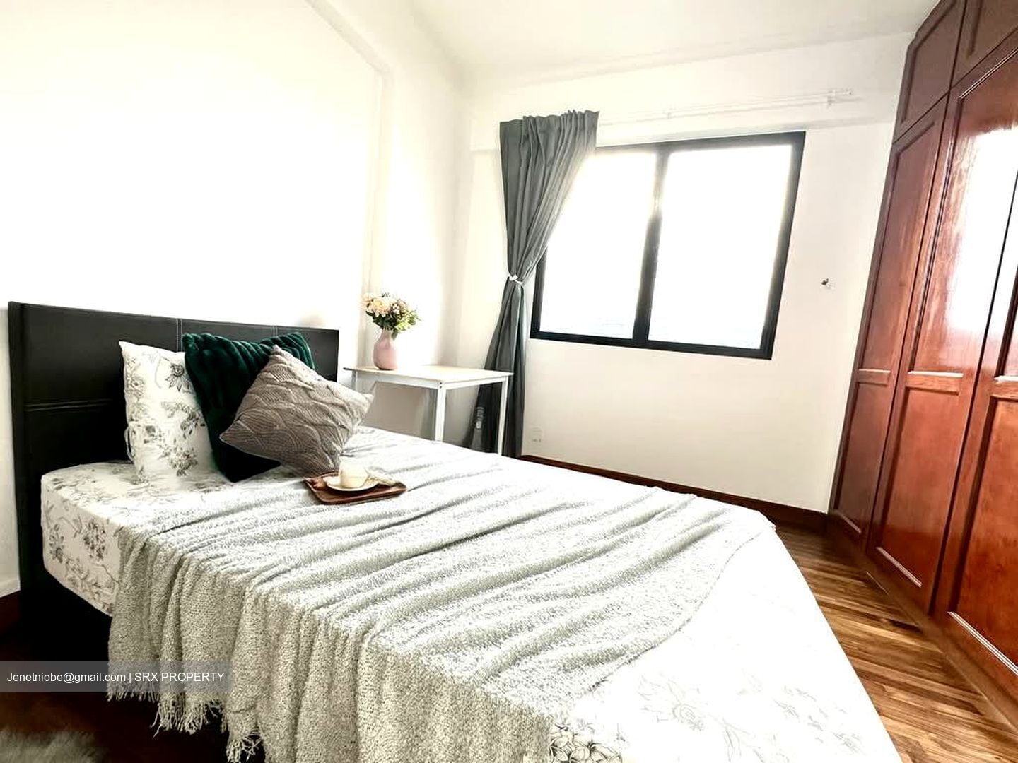 Simei Green Condominium (D18), Condominium #560819041